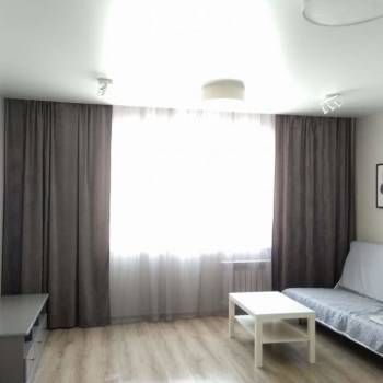 Сдается 1-комнатная квартира, 33 м²