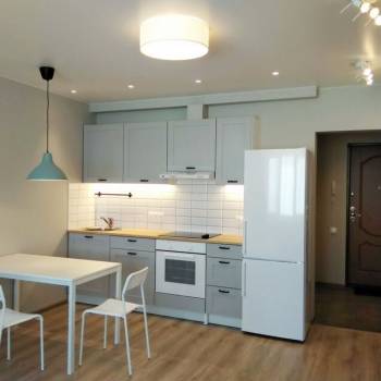 Сдается 1-комнатная квартира, 33 м²