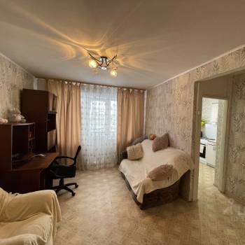 Сдается 1-комнатная квартира, 32,1 м²
