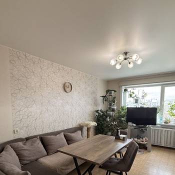 Продается 3-х комнатная квартира, 63,6 м²