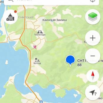 Продается Участок, 590 м²
