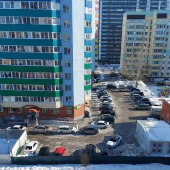 Продается 1-комнатная квартира, 32,4 м²