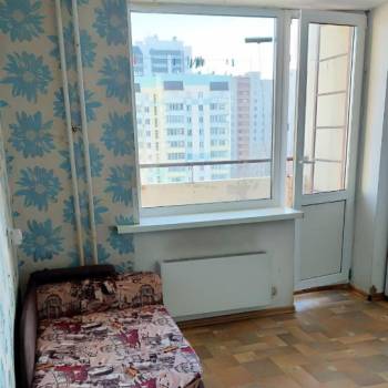 Продается 1-комнатная квартира, 32,4 м²
