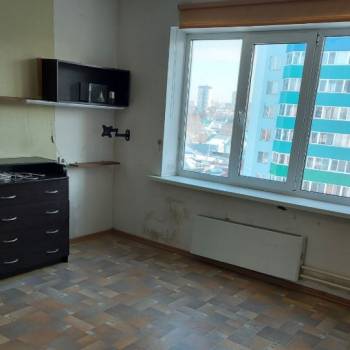 Продается 1-комнатная квартира, 32,4 м²