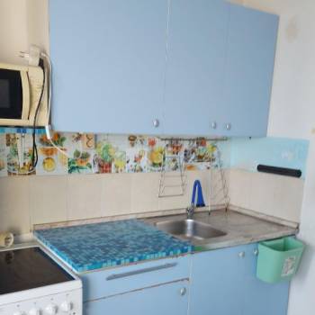 Продается 1-комнатная квартира, 32,4 м²