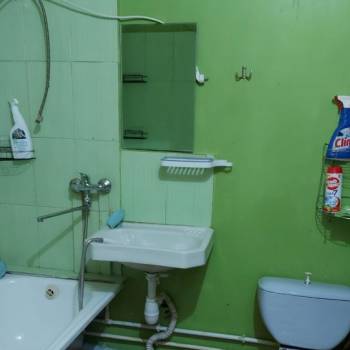 Продается 1-комнатная квартира, 32,4 м²