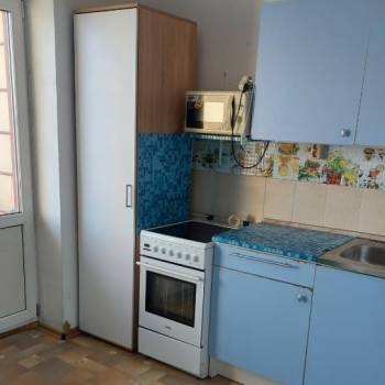 Продается 1-комнатная квартира, 32,4 м²