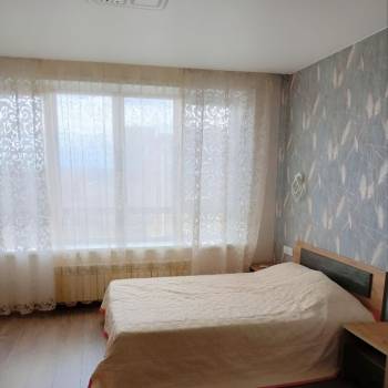 Продается 1-комнатная квартира, 31 м²