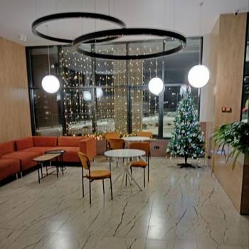 Продается 1-комнатная квартира, 31 м²