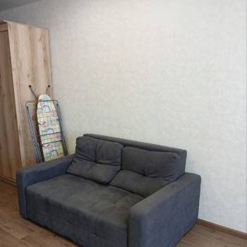 Продается 1-комнатная квартира, 31 м²