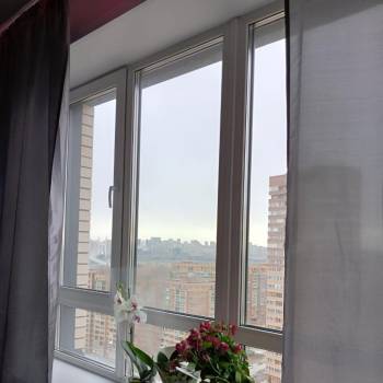 Продается 1-комнатная квартира, 31 м²