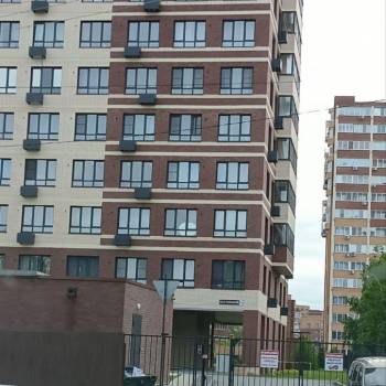 Продается 1-комнатная квартира, 31 м²