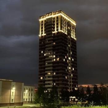 Продается 1-комнатная квартира, 31 м²