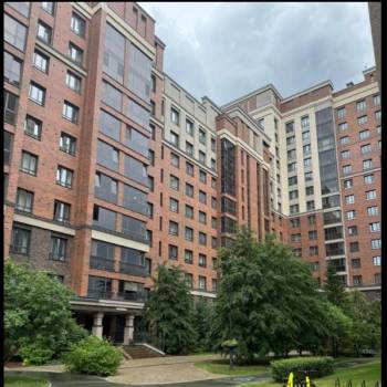 Продается 3-х комнатная квартира, 71 м²