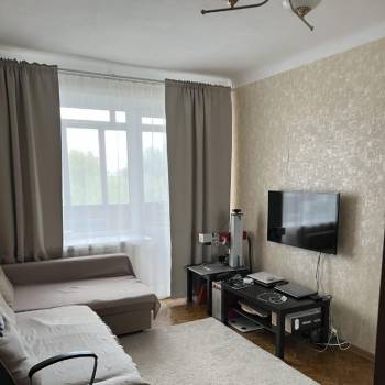 Продается 2-х комнатная квартира, 42,4 м²