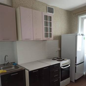 Сдается 1-комнатная квартира, 33 м²