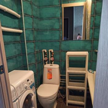 Сдается 1-комнатная квартира, 33 м²