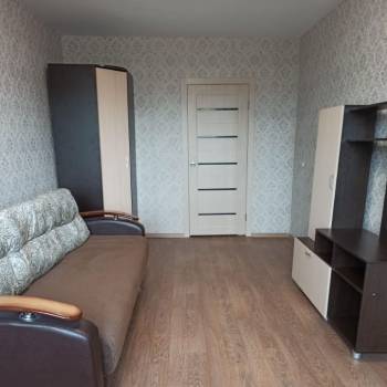 Сдается 1-комнатная квартира, 33 м²