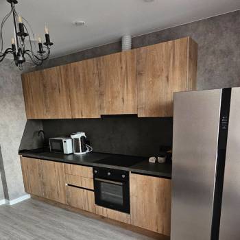 Сдается 2-х комнатная квартира, 57 м²