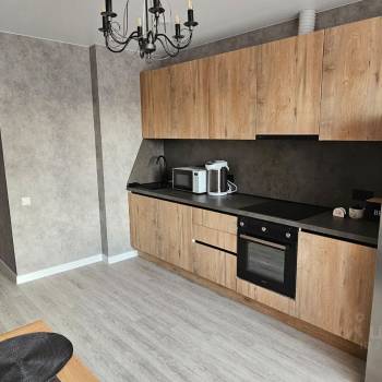 Сдается 2-х комнатная квартира, 57 м²