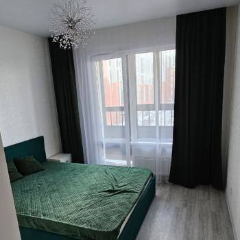 Сдается 2-х комнатная квартира, 57 м²