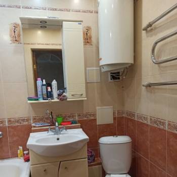 Продается 1-комнатная квартира, 31 м²