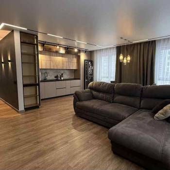 Сдается Многокомнатная квартира, 94,5 м²