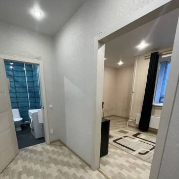 Продается 1-комнатная квартира, 26,7 м²