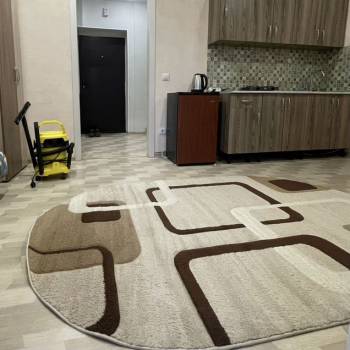 Продается 1-комнатная квартира, 26,7 м²