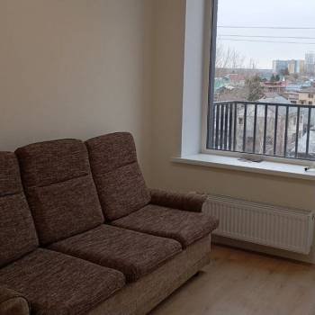 Сдается 1-комнатная квартира, 32 м²