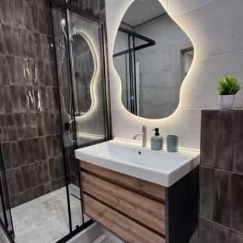 Сдается 1-комнатная квартира, 42 м²