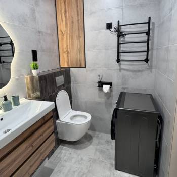 Сдается 1-комнатная квартира, 42 м²