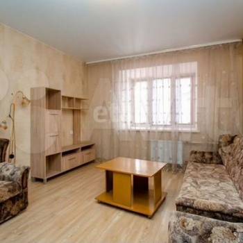 Сдается 2-х комнатная квартира, 45 м²