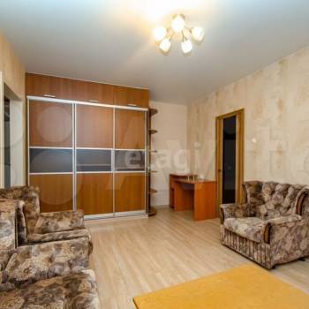 Сдается 2-х комнатная квартира, 45 м²