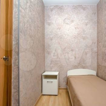 Сдается 2-х комнатная квартира, 45 м²