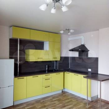 Продается 1-комнатная квартира, 25,5 м²