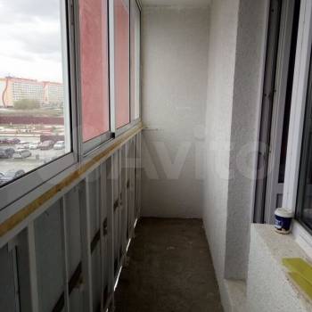 Продается 1-комнатная квартира, 25,5 м²