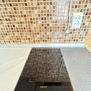 Сдается 1-комнатная квартира, 40,1 м²