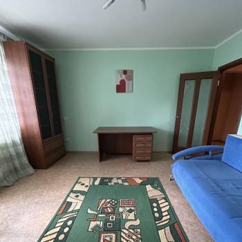 Сдается 1-комнатная квартира, 40,1 м²