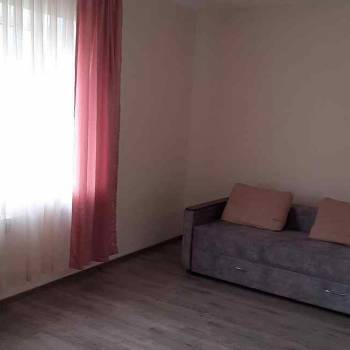 Сдается 1-комнатная квартира, 35 м²