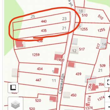 Продается Участок, 1100 м²