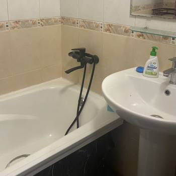 Сдается 2-х комнатная квартира, 56 м²