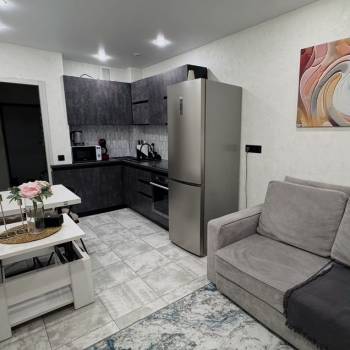 Сдается 1-комнатная квартира, 40 м²