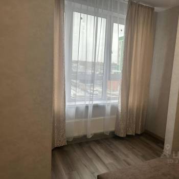Сдается 1-комнатная квартира, 46 м²
