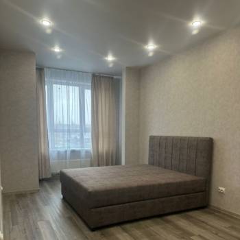 Сдается 1-комнатная квартира, 46 м²