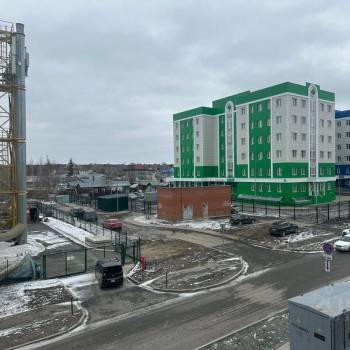 Сдается 1-комнатная квартира, 46 м²