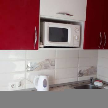 Сдается 1-комнатная квартира, 32 м²