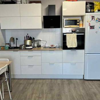 Сдается 1-комнатная квартира, 36,2 м²