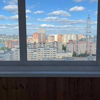 Сдается 1-комнатная квартира, 36,2 м²