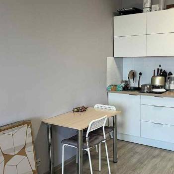 Сдается 1-комнатная квартира, 36,2 м²